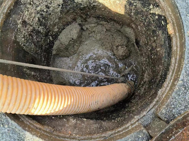 合肥化粪池清理